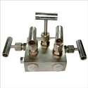 Manifold Valves